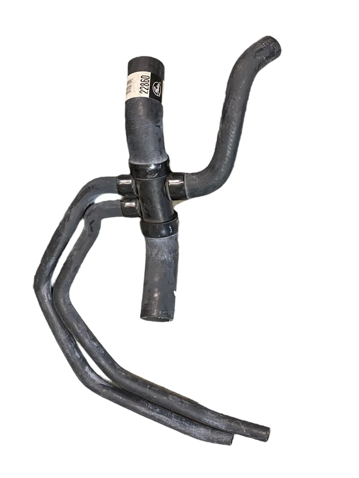 Gates, Coolant Hose, 22860 1