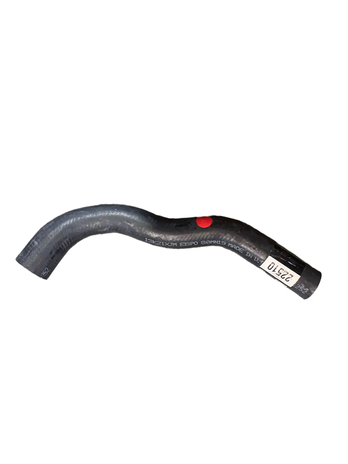 Gates, Coolant Hose, 22510 1