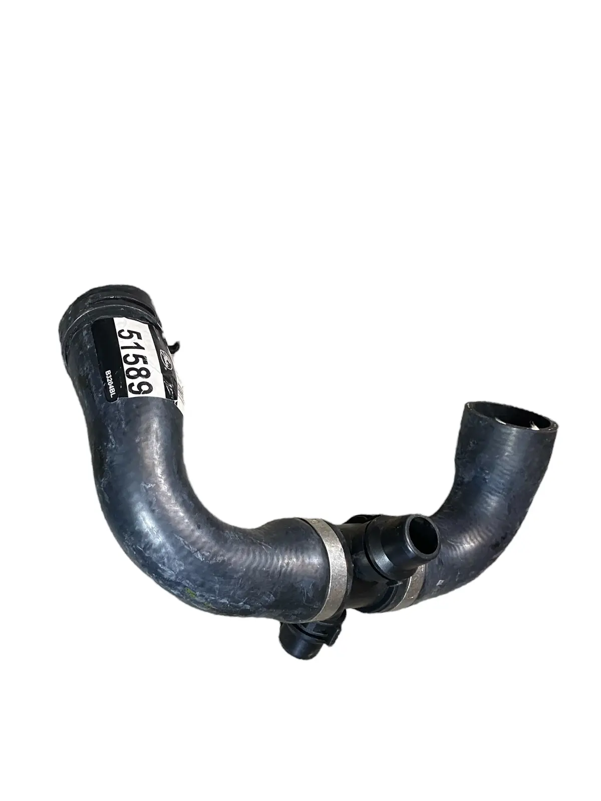 Gates, 51589, Radiator Coolant Hose 1