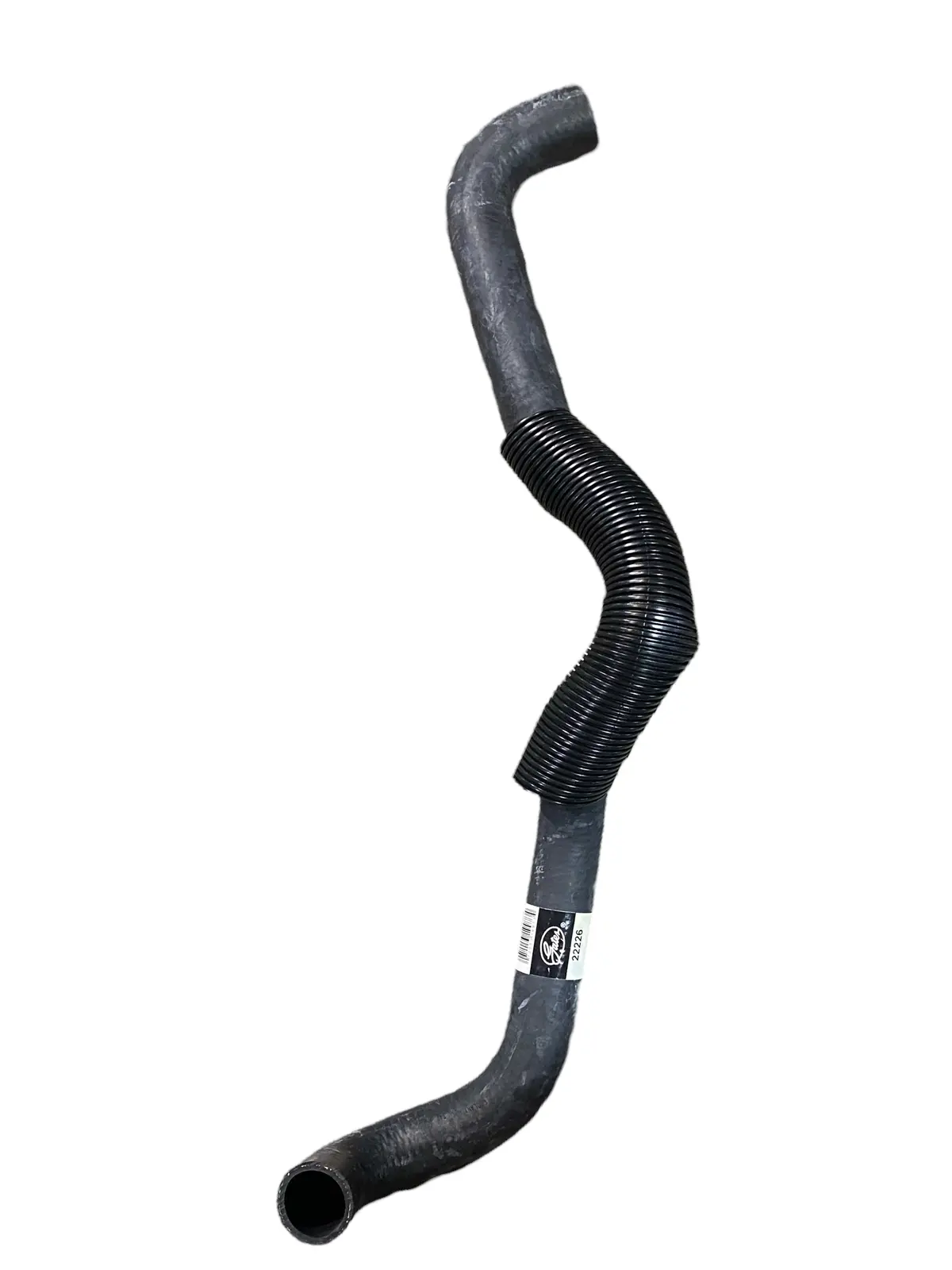 Gates, Coolant Hose, 22226 1