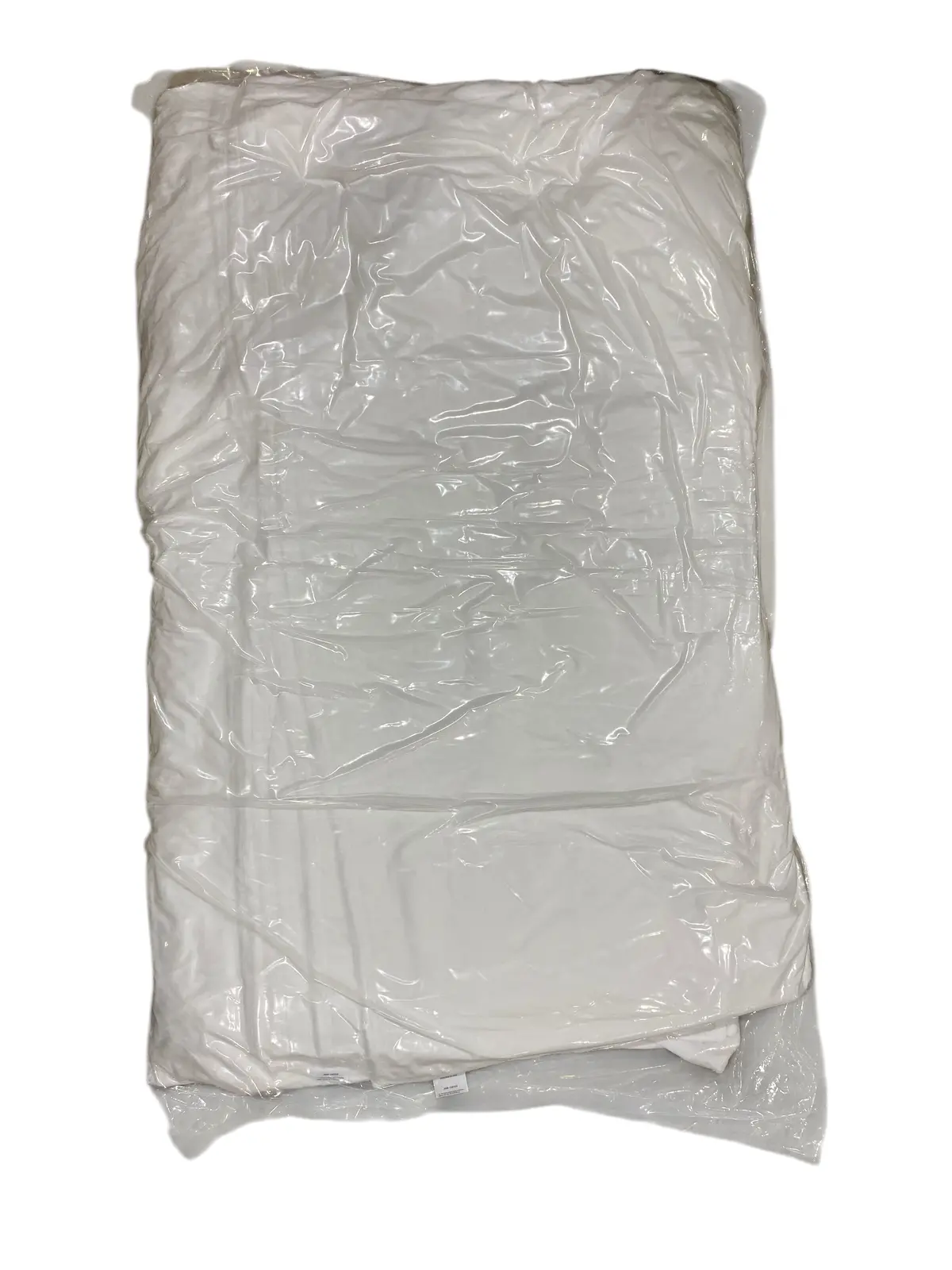 Utopia, White, Fleece, Throw, Blanket, 50X60 Inch, Pack Of 16 1