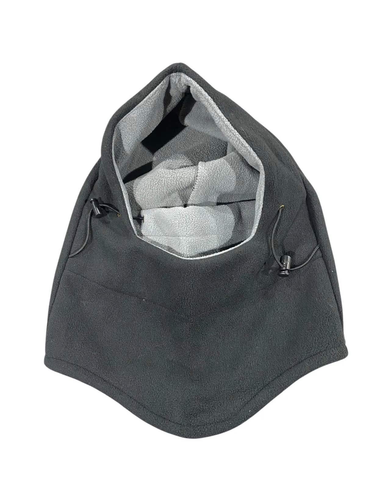 Fleece, Ski Mask, Adjustable, Face Covering, Neck, Gaiter 1