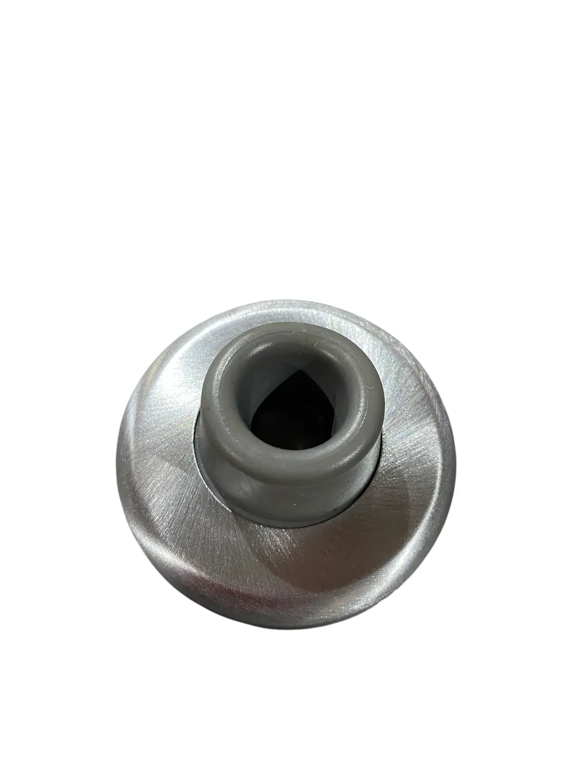 Concave, Wall Door Stop, 5U614c 1