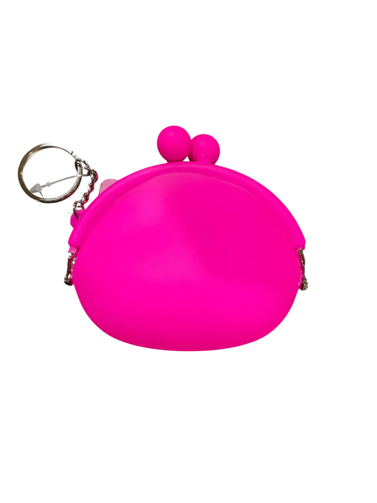 Silicone Coin Purse 1