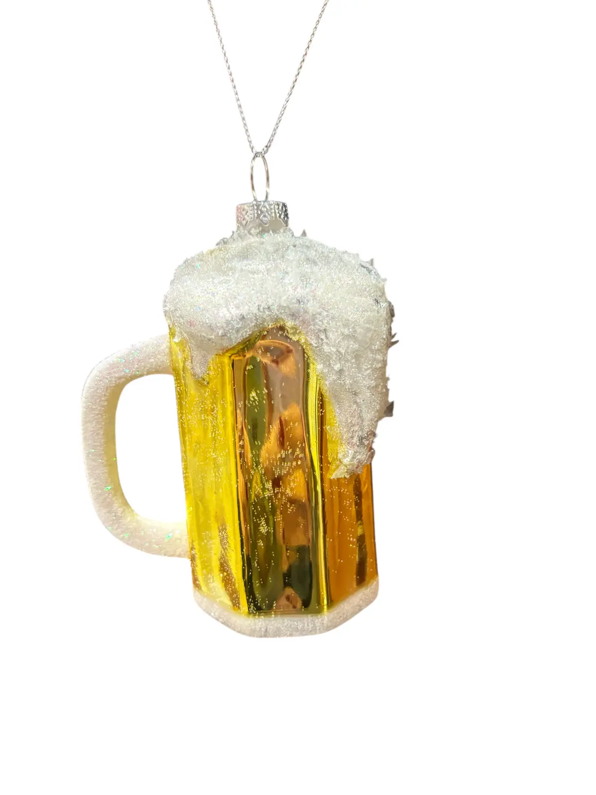 Holiday Lane, Spirits, Beer Mug, Ornament 1