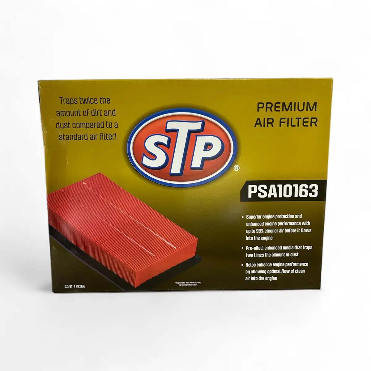 Stp, Air Filter, Psa10163 1