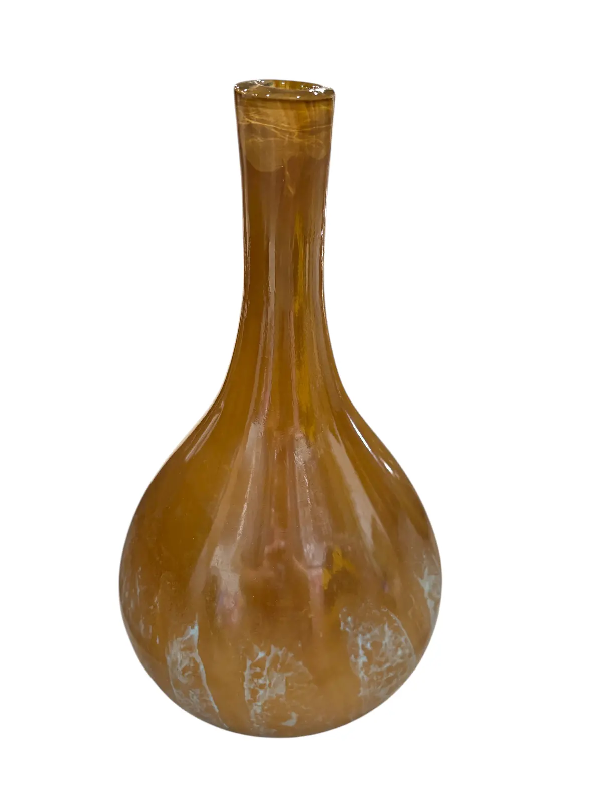 Crestview Collection, Alina, Glass Vase, 13" H, Cvvsa1171m 1