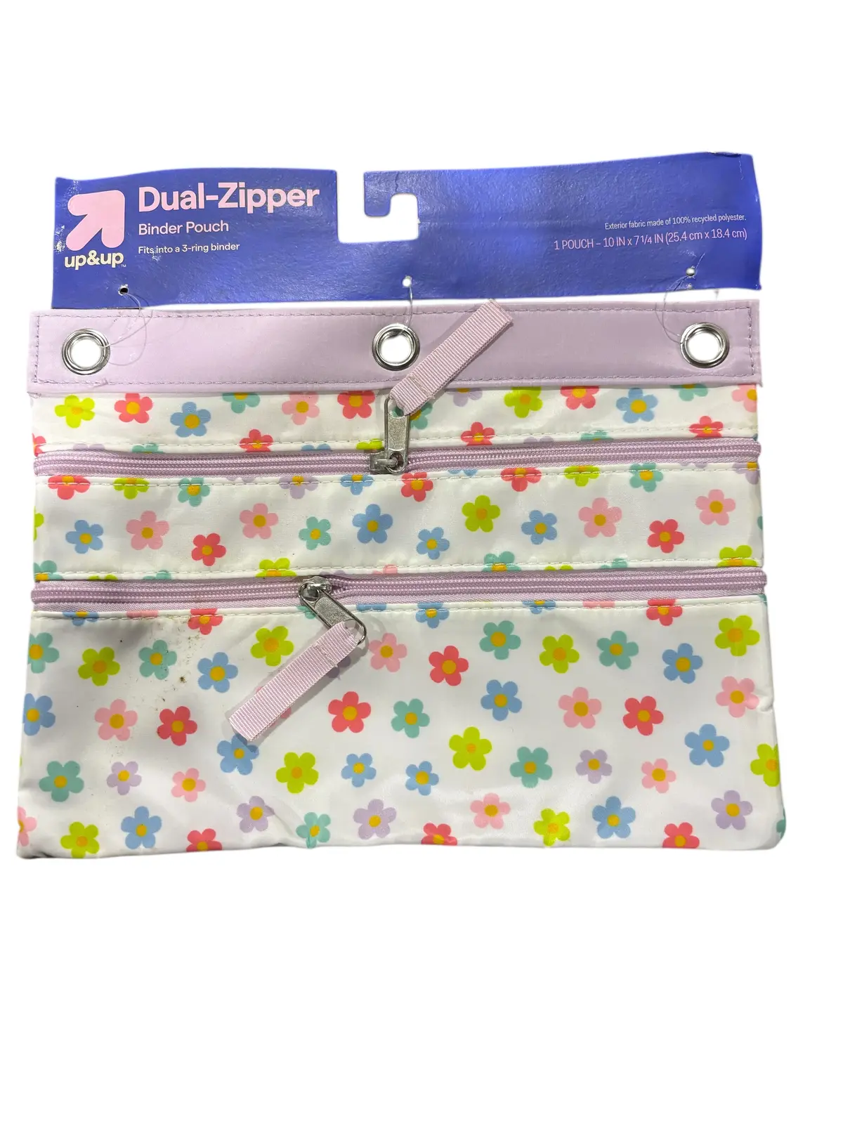 Up&Up Binder Pouch 1