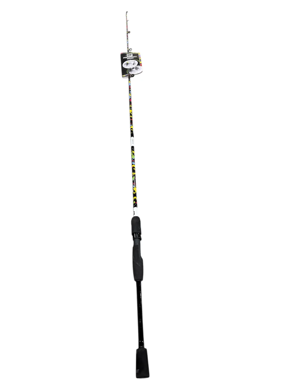 Profishiency, Splat, Fishing Rod, Reel Not Included 1