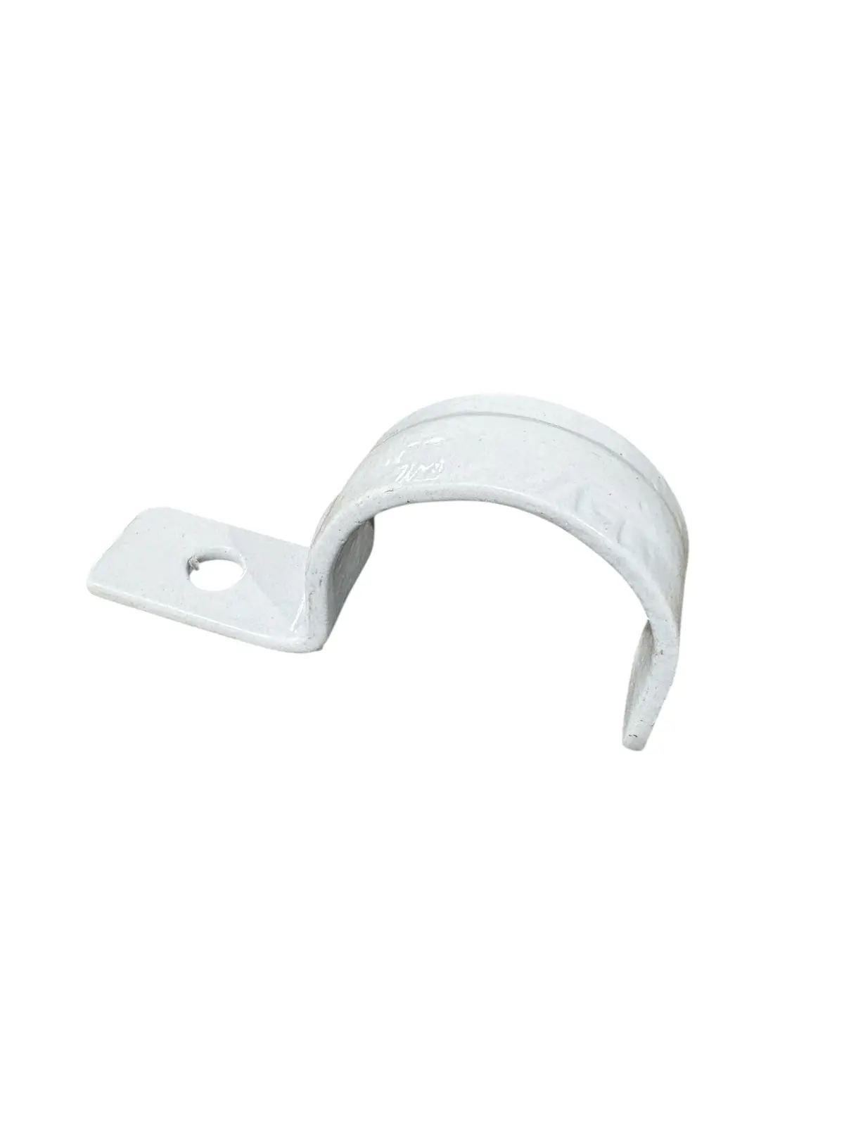 Ipex, 077835, 1-1/2", Coated, 1 Hole, Pipe Strap 1