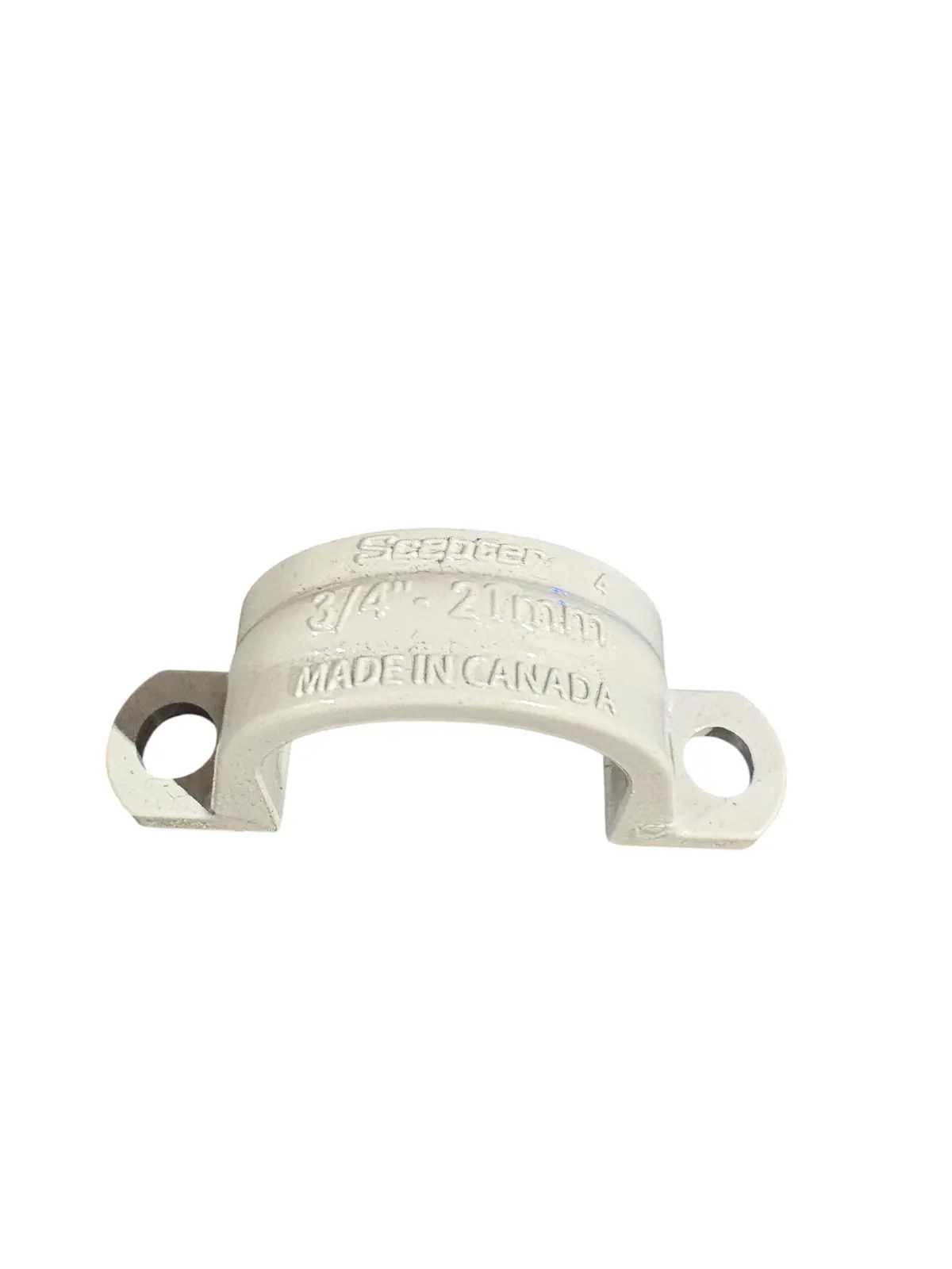 Ipex, 077812, 3/4", Pvc Pipe Strap 1