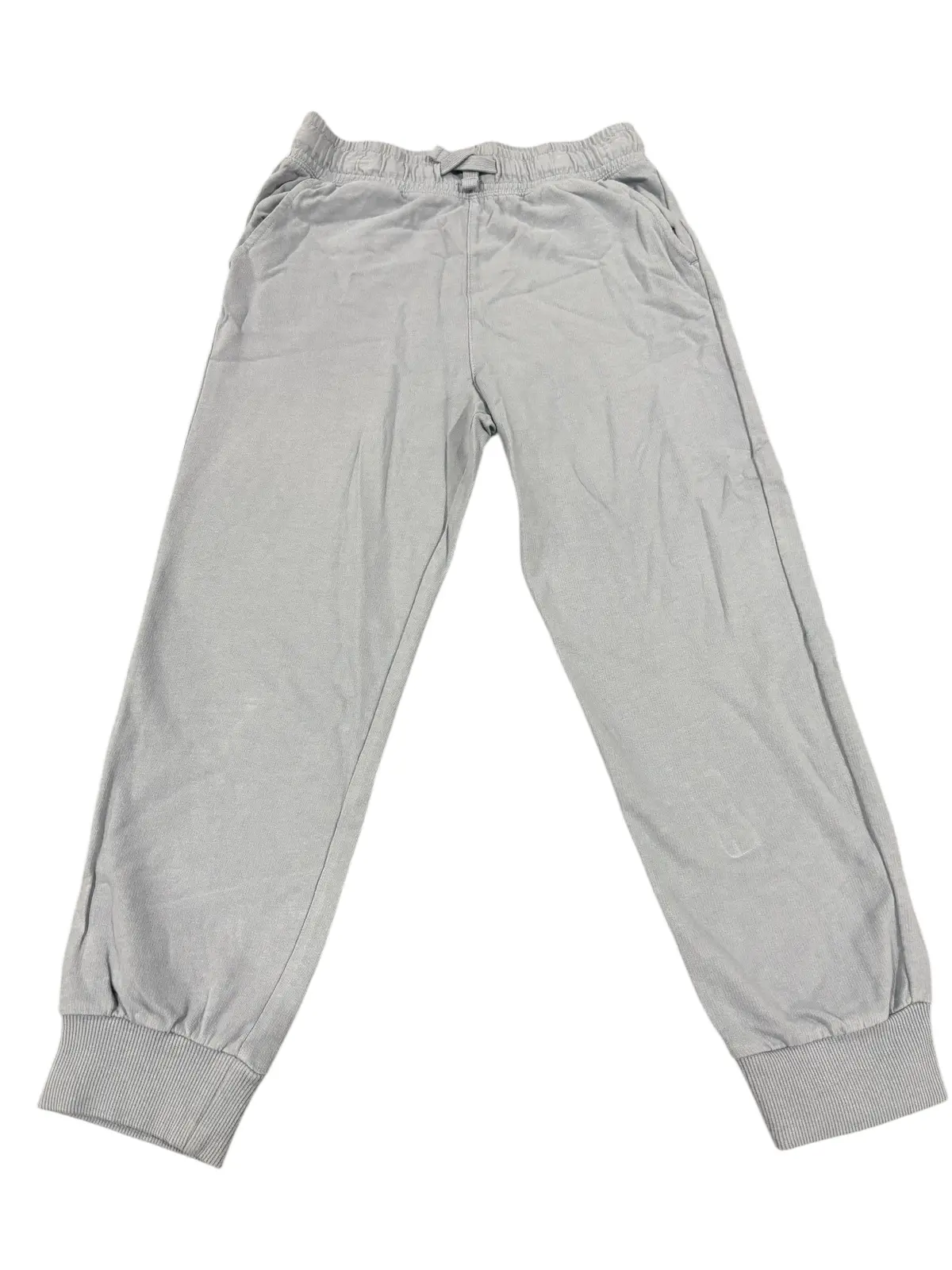 Oshkosh, Boys, Pull On, Drawstring, Joggers, Blue 1