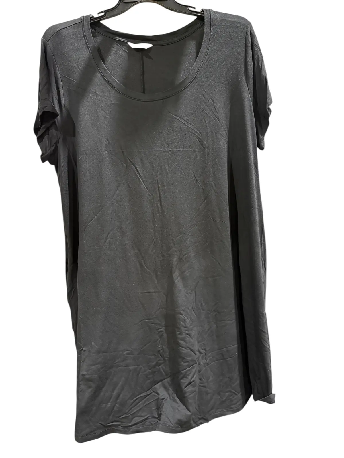 Terra & Sky, Women's, Dress, Black, Size 16-18 1