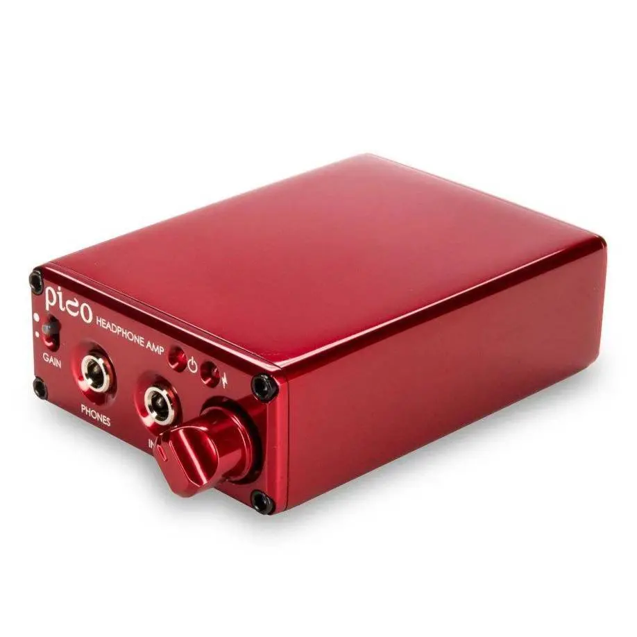Headamp Pico Portable Headphone Amplifier 7