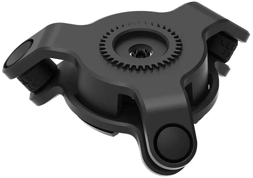 Quad Lock Vibration Dampener 1