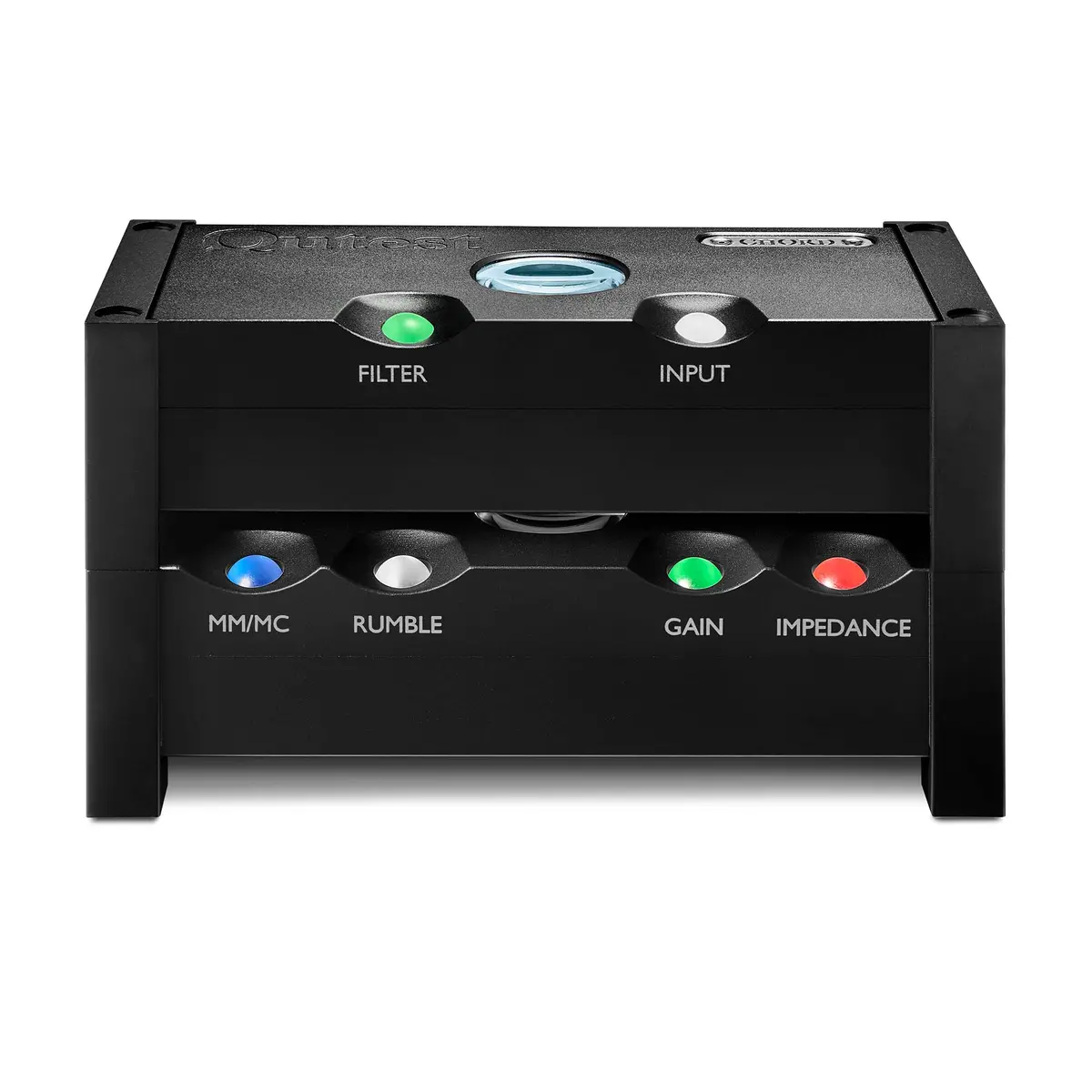 Chord Qutest Stand System 1
