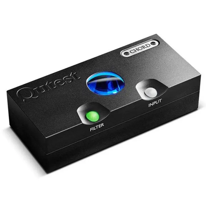 Chord Qutest Dac 1