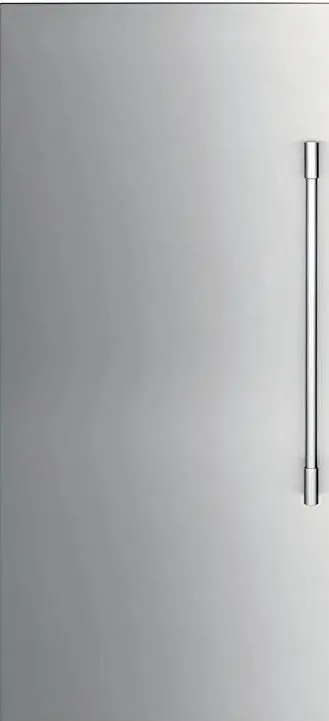 Frigidaire Professional Column  Freezer  Fpfu19f8wf 19 Cu Ft 33 Inch Freezer  Store Pickup Only 1