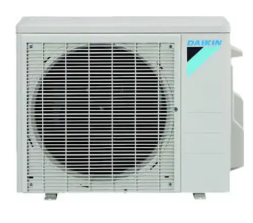 Daikin, Rkn09nmvju, Daikin. Rkn24nmvju, 24000 Btu. Cooling, One Zone, Mini Split, Condenser Unit 1