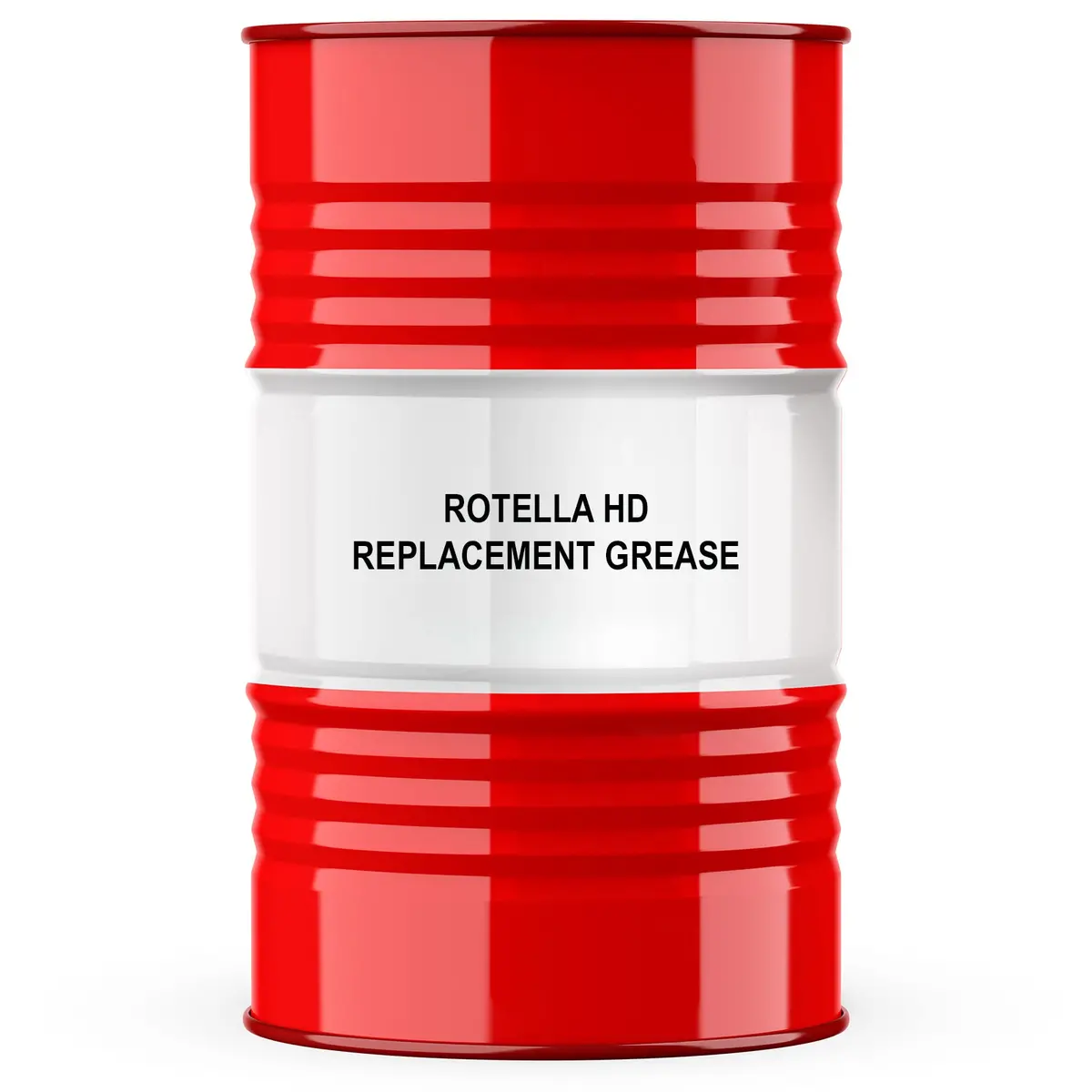Shell Hd Heavy Duty Replacement Grease By Rdt - 400Lb Drum 1