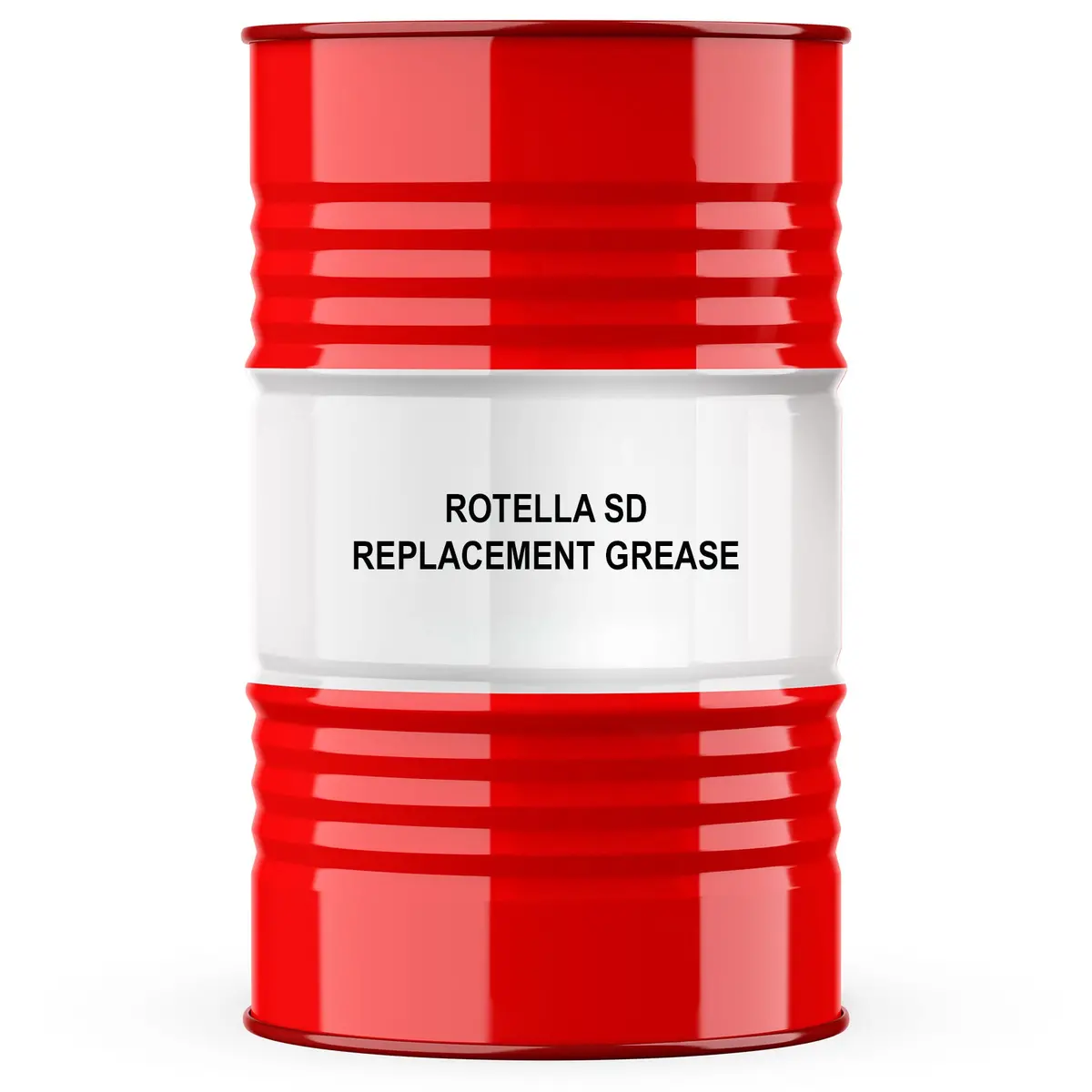 Shell Sd Replacement Grease By Rdt - 400Lb Drum 1