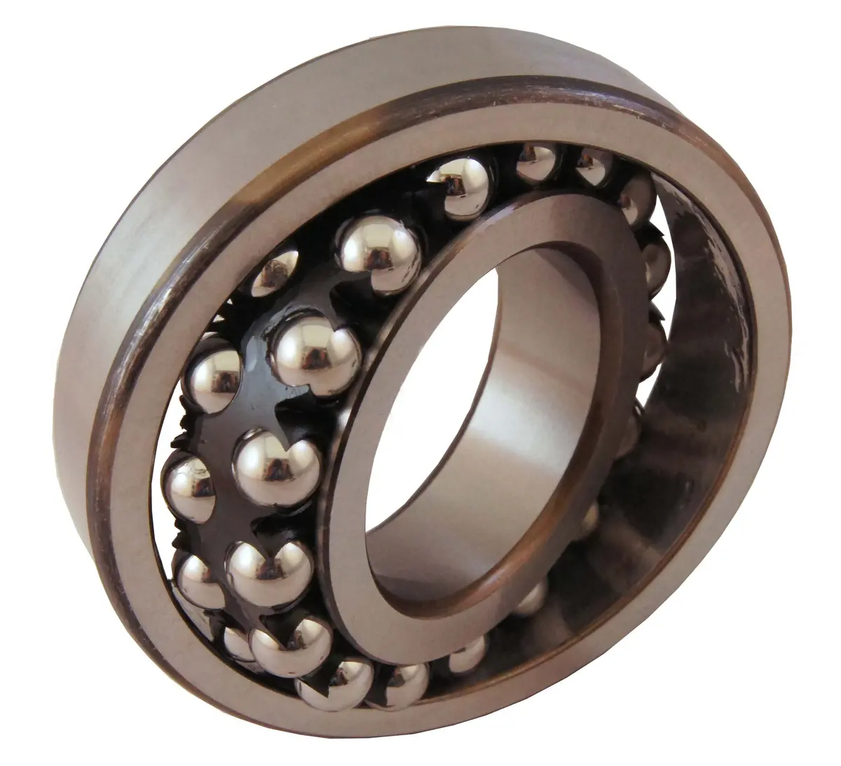 Nsk, Bearing, 2207Etng - New In Box 1