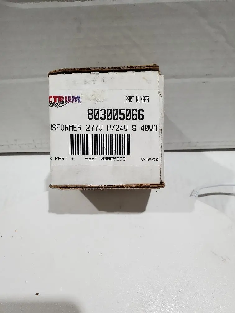 Spectrum 803005066 Transformer 1