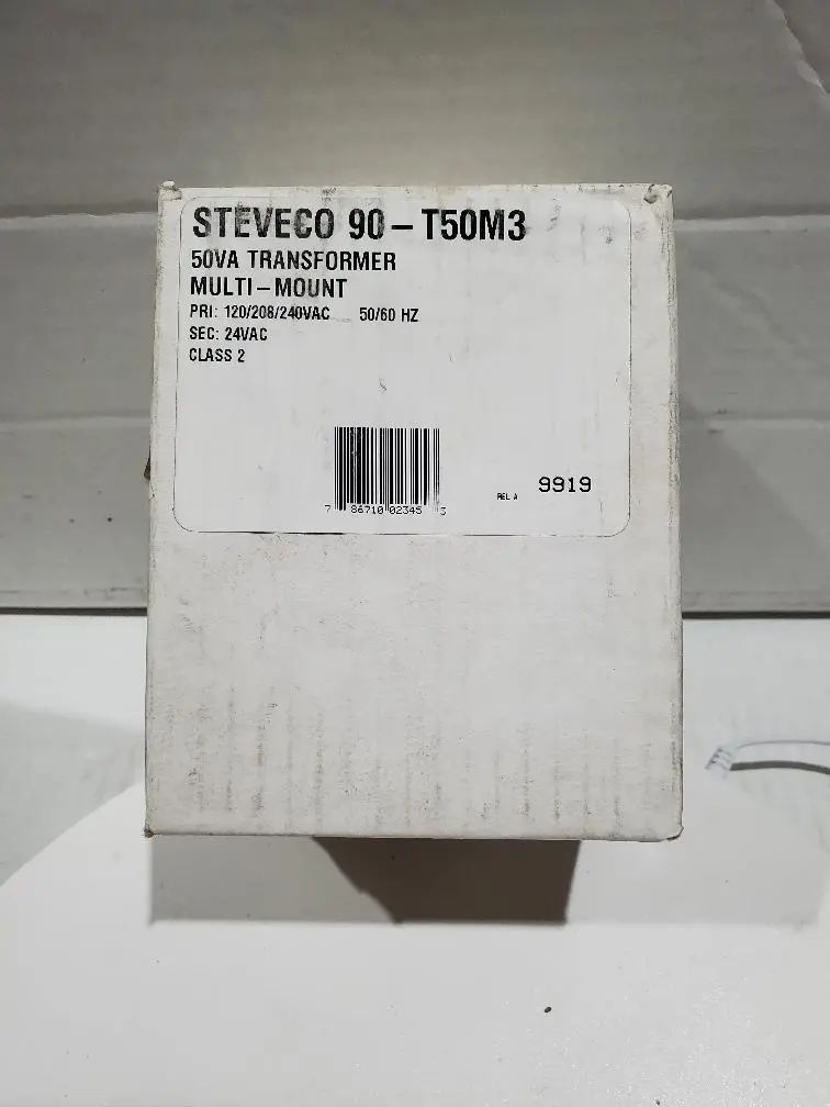 Steveco Transformer 90-T50m3 1
