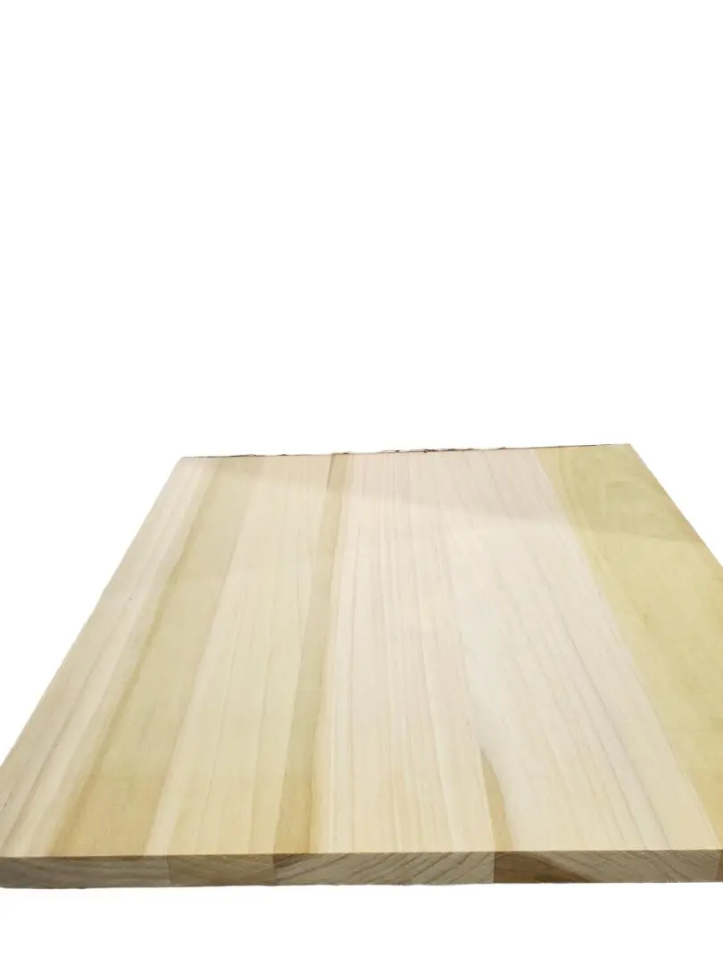 Poplar Glued Panels 36 In X 24 In  Store Pickup Only 1