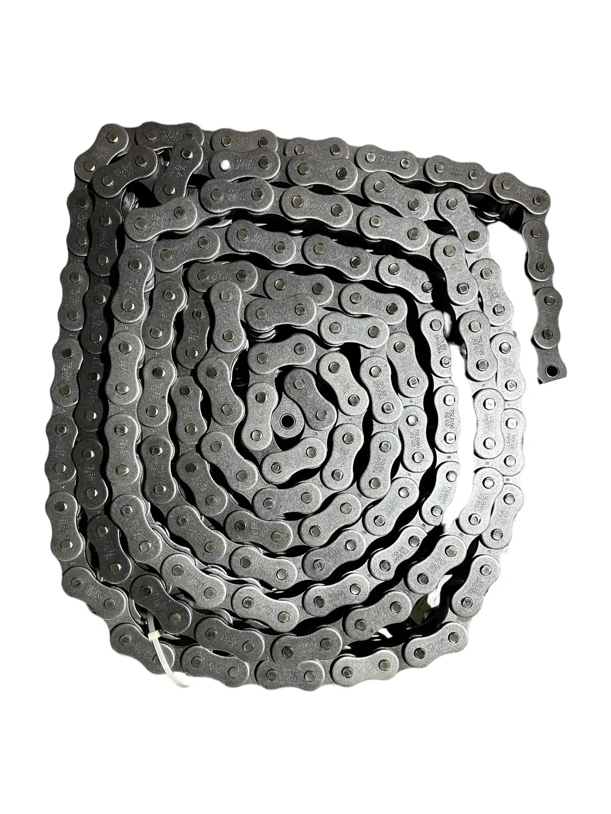 Tsubaki, Rs100, Roller Chain, 20', Chain Link, 30427502 - New In Box 1