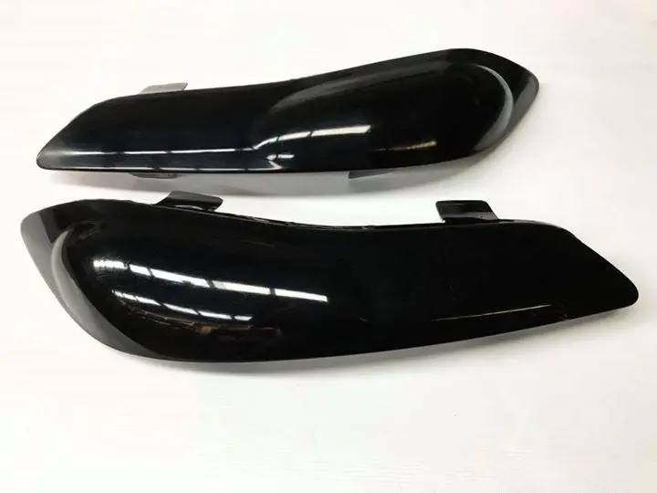 S15 Headlight Blanks 1