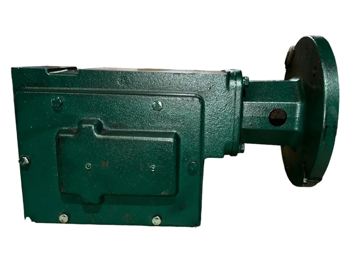 Master Power Transmission, Sc262b030nl2, Right Angle Reducer- New No Box 1