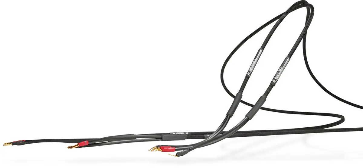 Synergistic Research Sr30 Speaker Cables 1