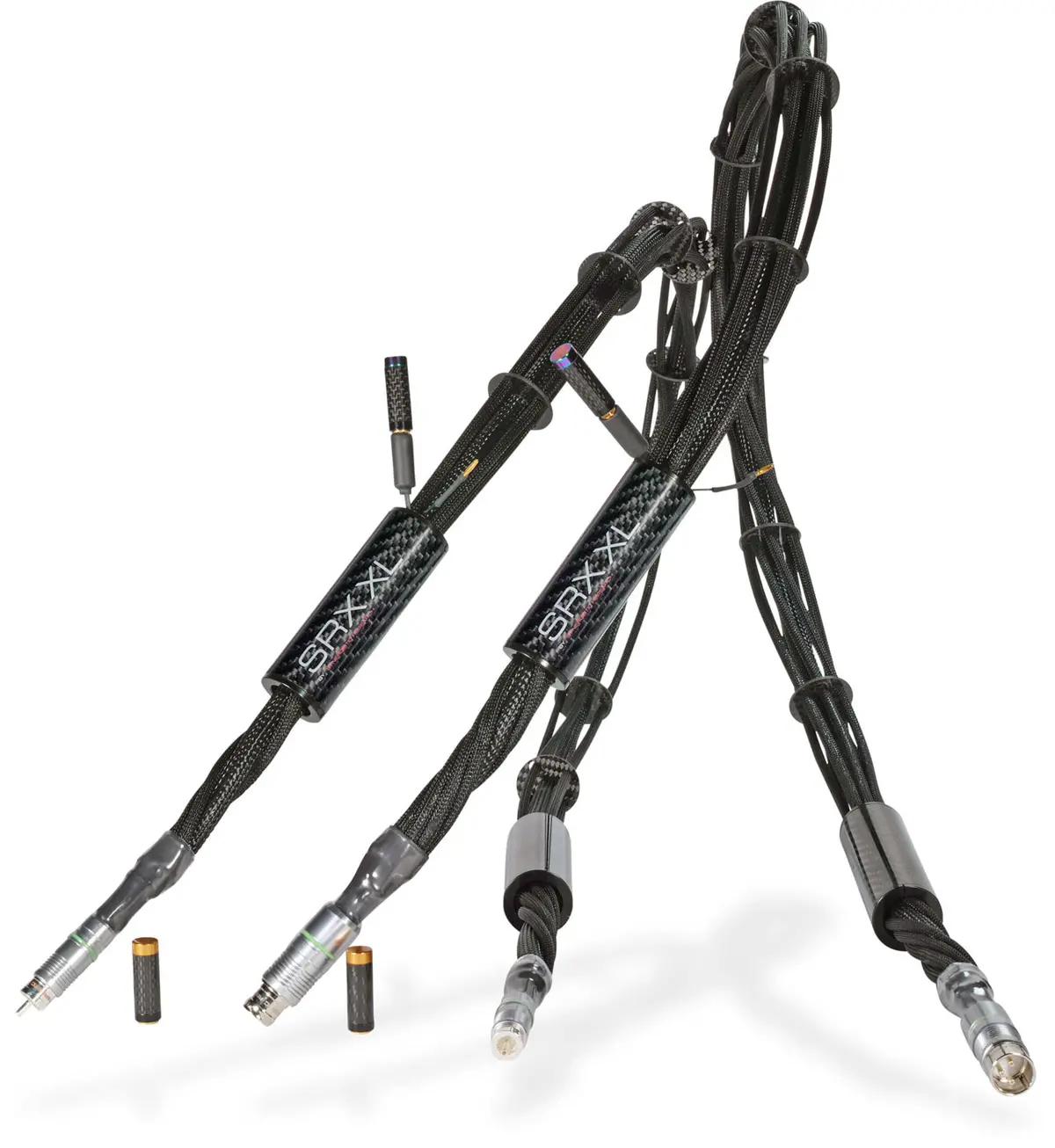 Synergistic Research Srx Xl Digital Interconnects 1