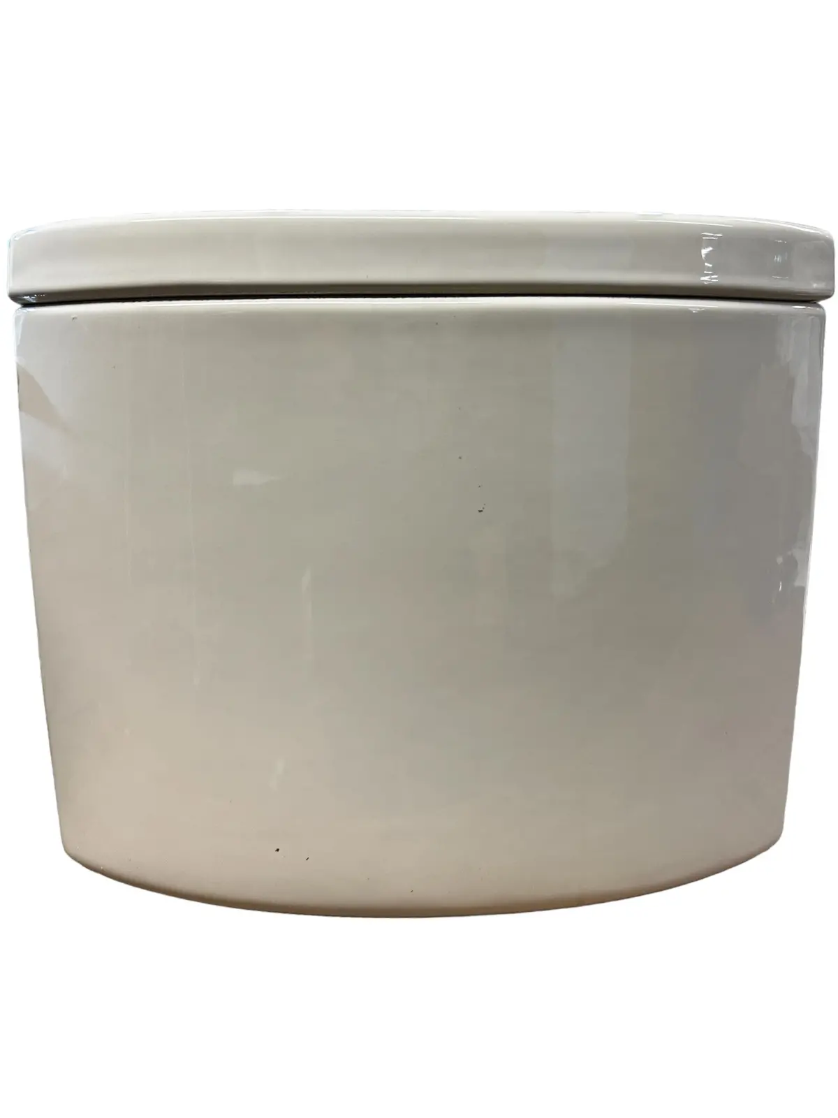 Toto, St454ea#01, Tank, Cover Only, 1.28 Gpf, Cotton - New In Box 1