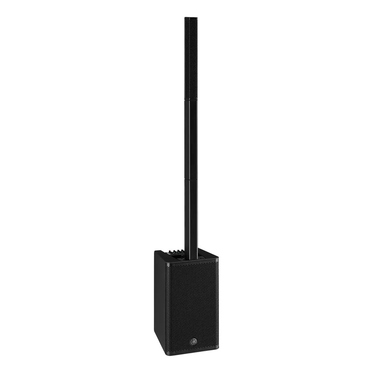 Yamaha Stagepas 1K Mkii Portable Pa System 1