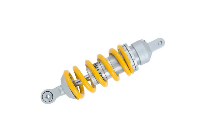 Ohlins S46dr1 Monoshock - 21+ Triumph Trident 660 1