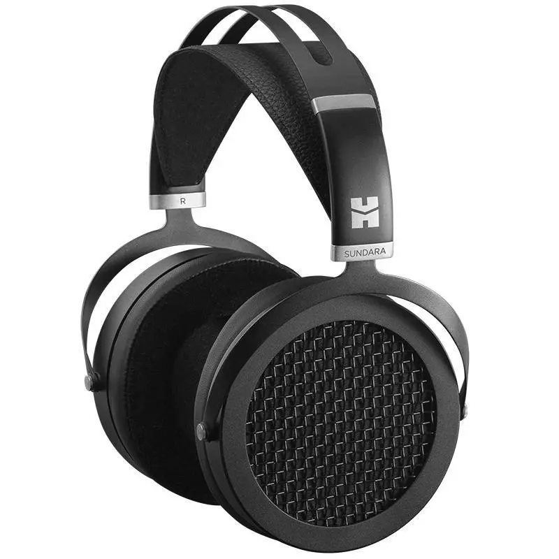 Hifiman Sundara Planar Headphones 1