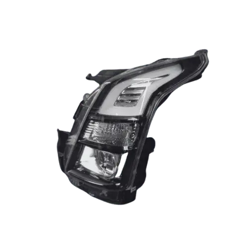 Suzuki Stringray Headlights 1