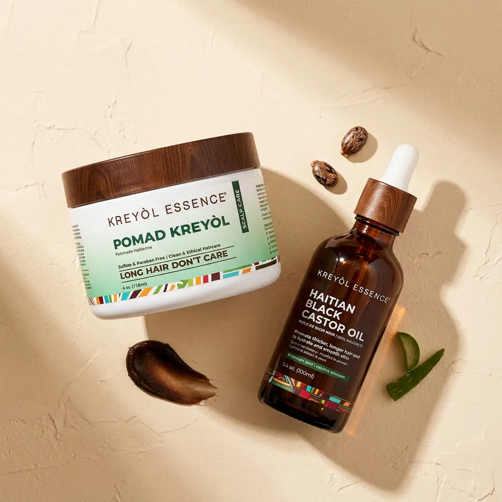 "Save My Hairline" Growth Treatment Duo 1