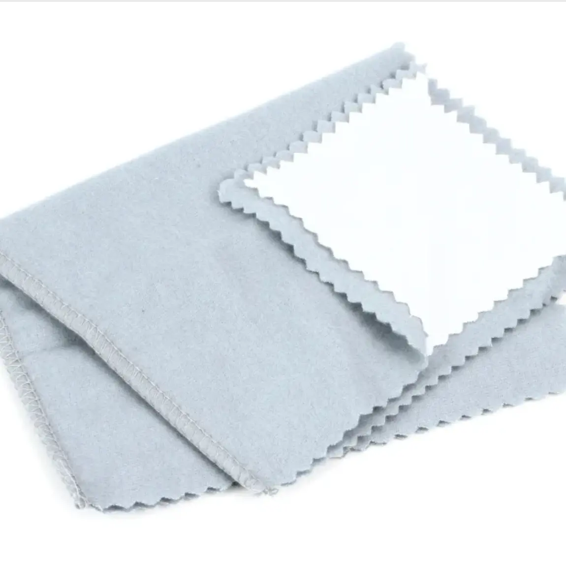 Blitz Metal Care - Instrument Polishing Cloth 1