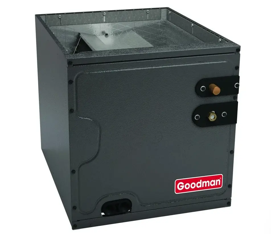 Goodman Capfa2922a6 2.5 Ton 14″ Width Cased Coil 1
