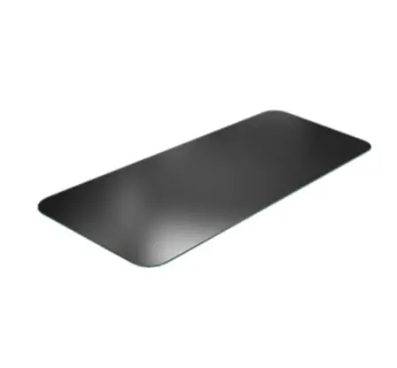 Caterpillar, 8X-5456, Front Safety Glass For Motor Grader 1