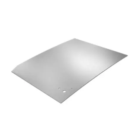 Caterpillar, 519-2855, 5Mm Thick, Cab Safety Window Glass 1