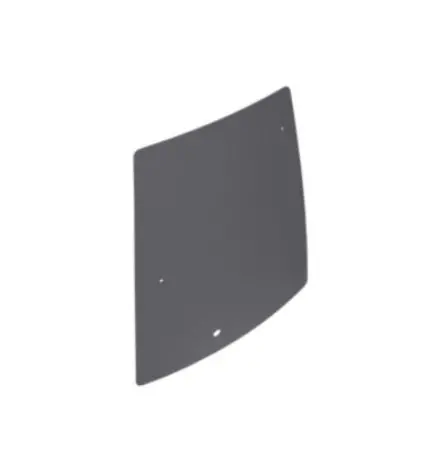 Caterpillar, 205-9587, 974.30Mm Height, Safety Glass, (Lh) 1