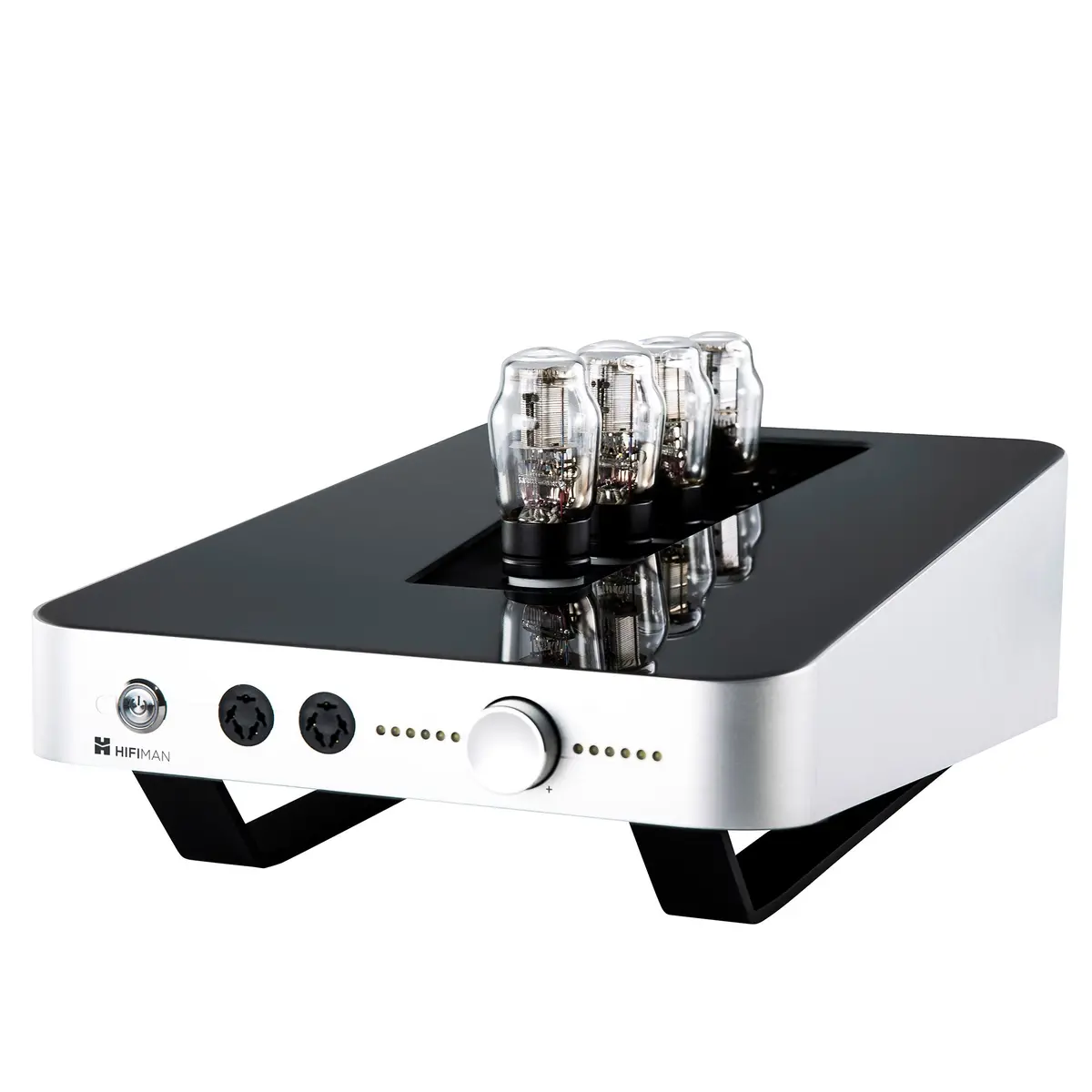Hifiman Shangri-La Jr. Electrostatic Amp 1