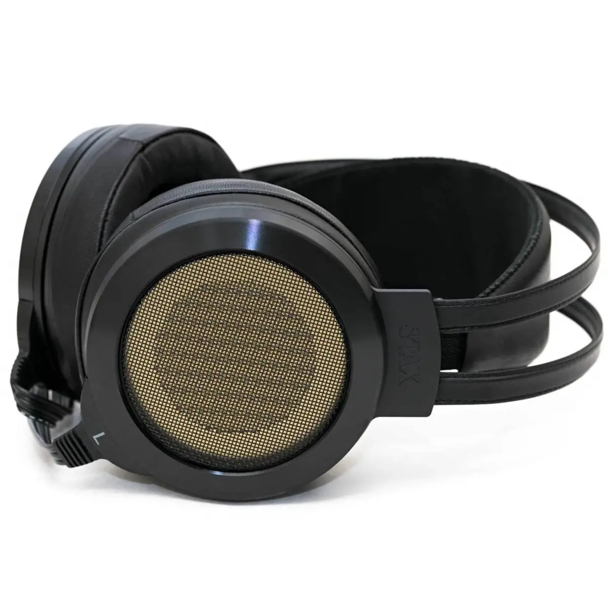 Stax Sr-007 Mk2 Electrostatic Headphones 1