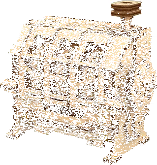 Ugears Stem Lab Counter 1
