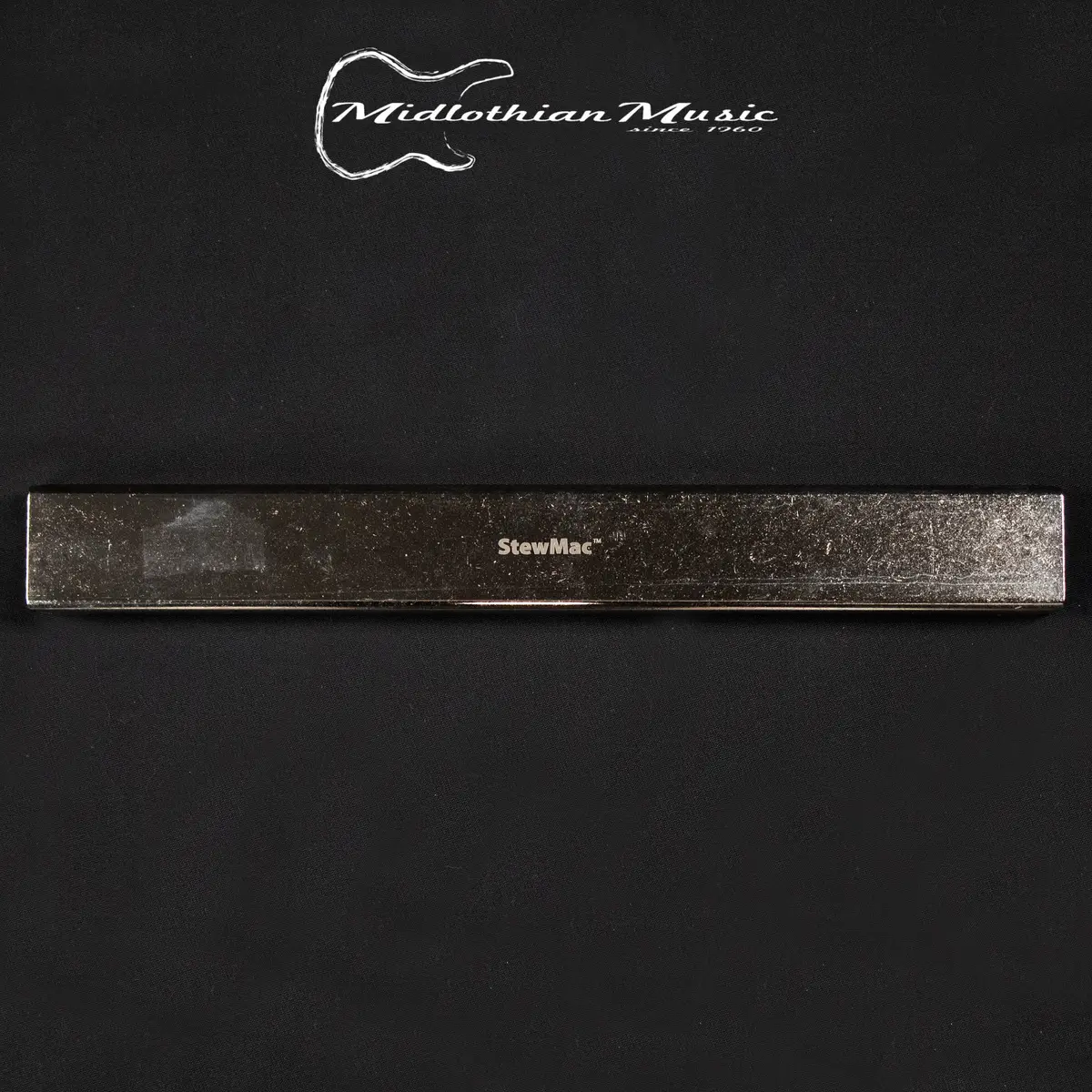 Stewmac 16" Fret Leveling Beam 1