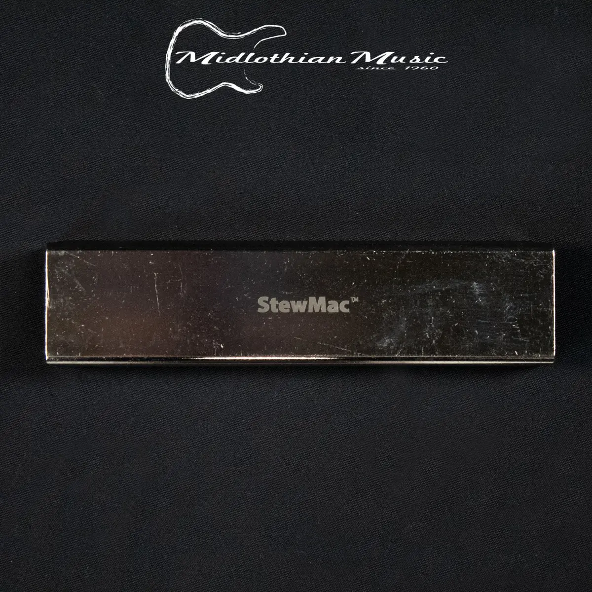 Stewmac 8" Fret Leveling Beam (Open Box) 1